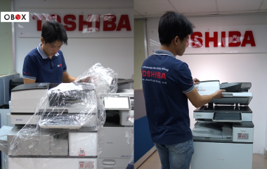 Doanh nghiệp nhỏ có nên thuê máy photocopy không?